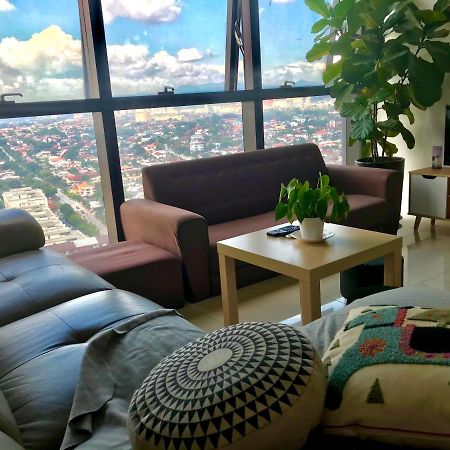 Minimalist Duplex @ Petaling Jaya & Sunway Appartement Buitenkant foto