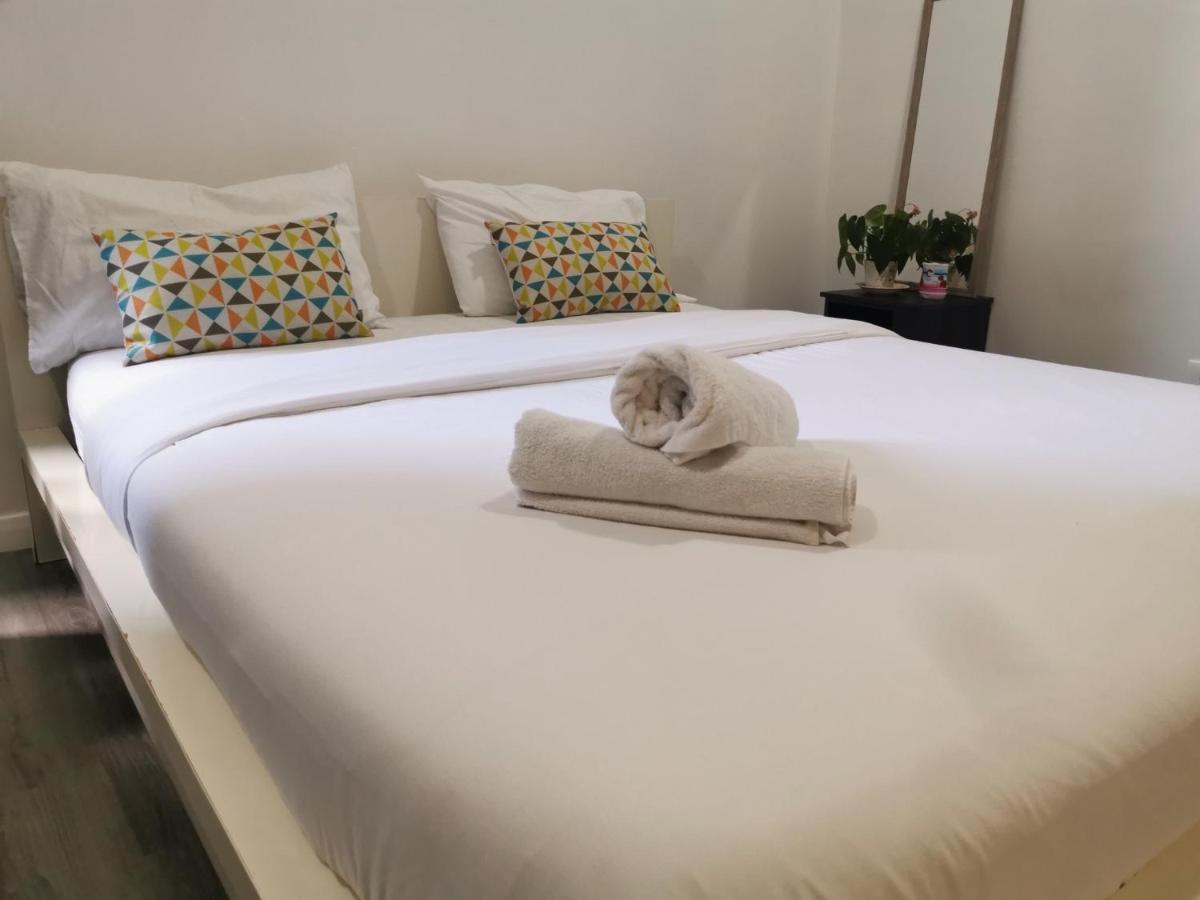 Minimalist Duplex @ Petaling Jaya & Sunway Appartement Buitenkant foto