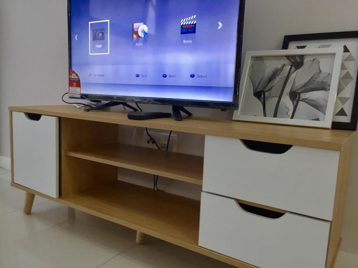 Minimalist Duplex @ Petaling Jaya & Sunway Appartement Buitenkant foto