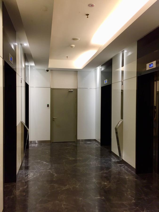 Minimalist Duplex @ Petaling Jaya & Sunway Appartement Buitenkant foto