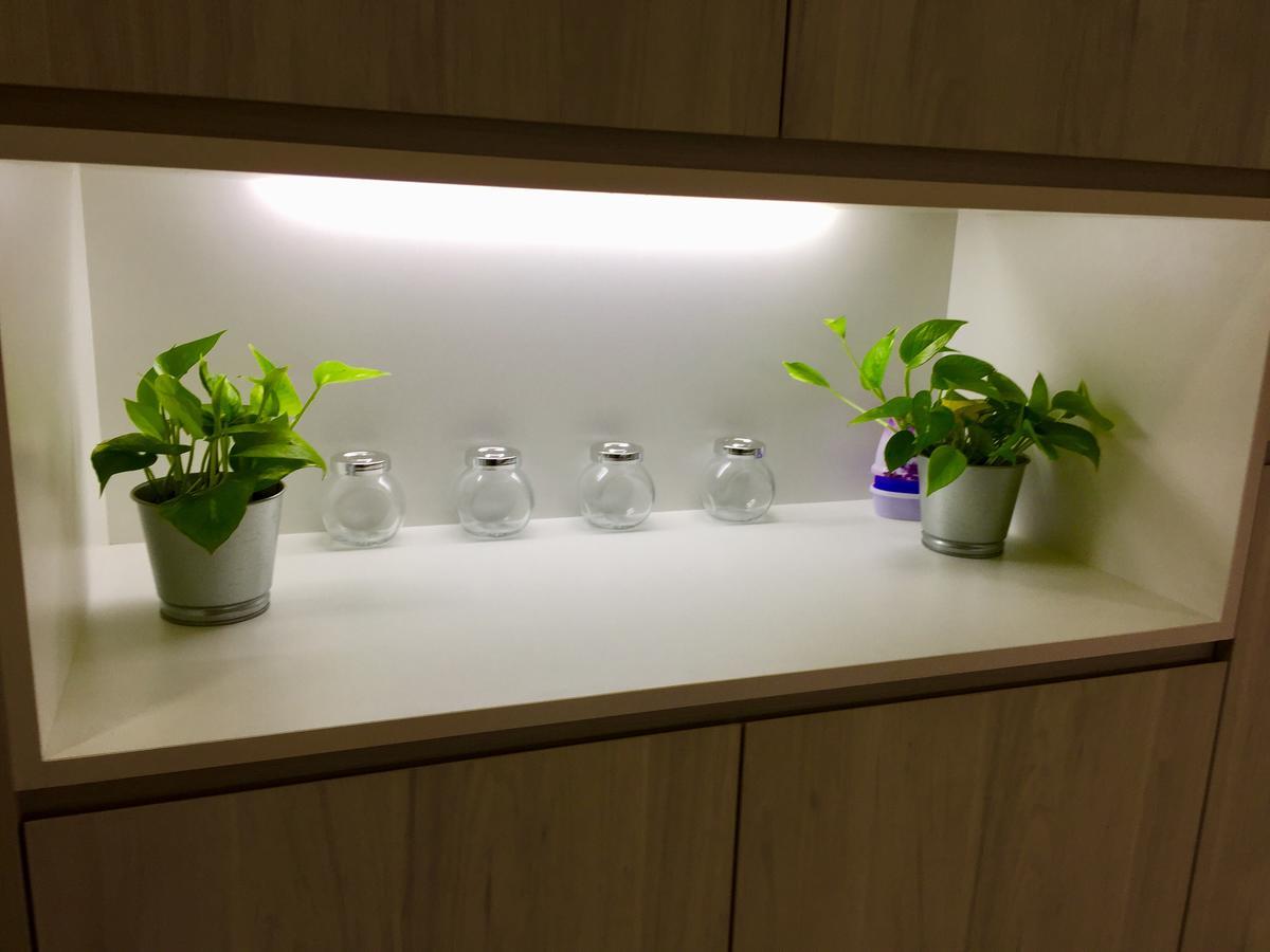 Minimalist Duplex @ Petaling Jaya & Sunway Appartement Buitenkant foto