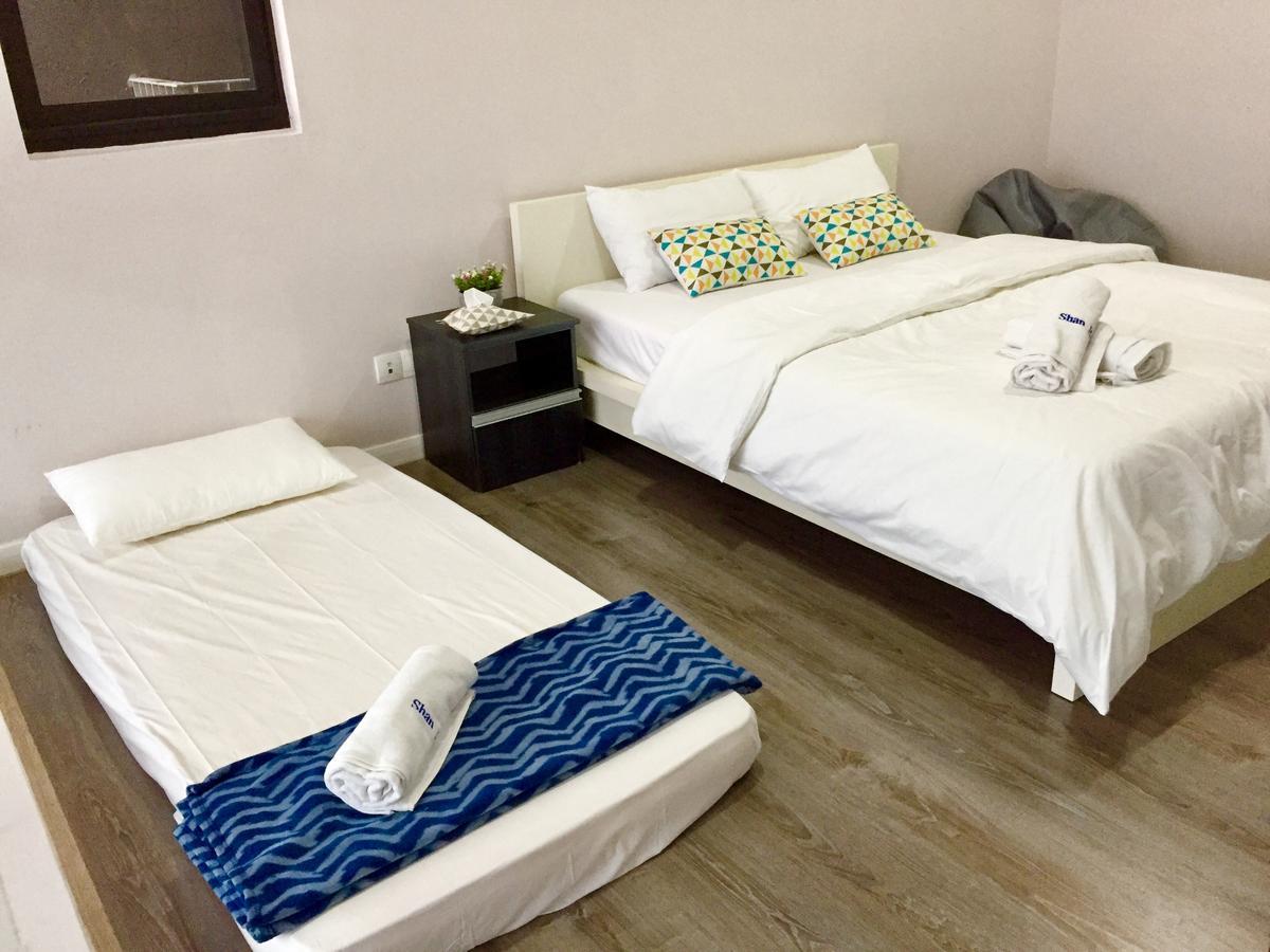 Minimalist Duplex @ Petaling Jaya & Sunway Appartement Buitenkant foto