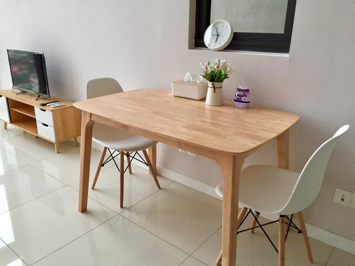 Minimalist Duplex @ Petaling Jaya & Sunway Appartement Buitenkant foto