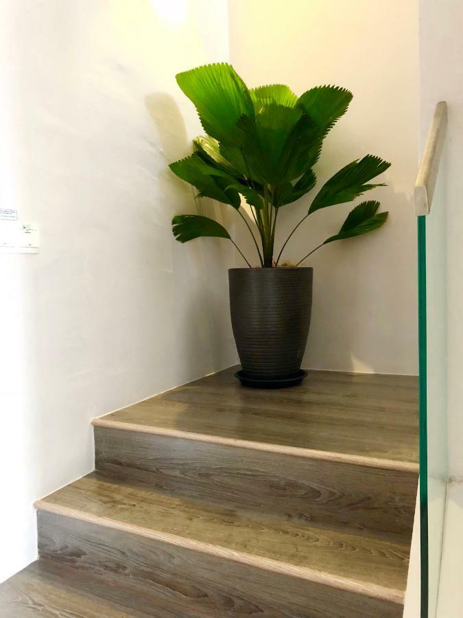 Minimalist Duplex @ Petaling Jaya & Sunway Appartement Buitenkant foto