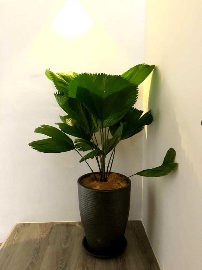 Minimalist Duplex @ Petaling Jaya & Sunway Appartement Buitenkant foto