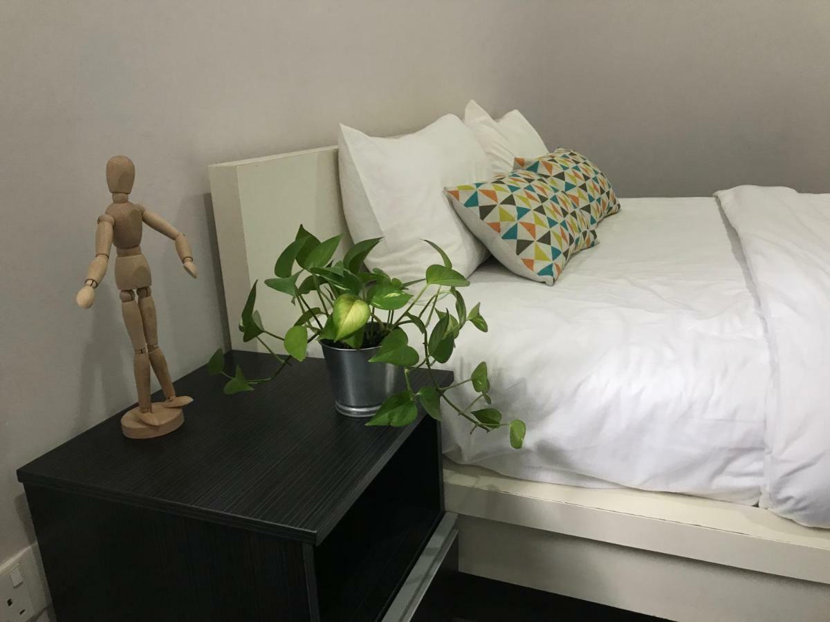 Minimalist Duplex @ Petaling Jaya & Sunway Appartement Buitenkant foto
