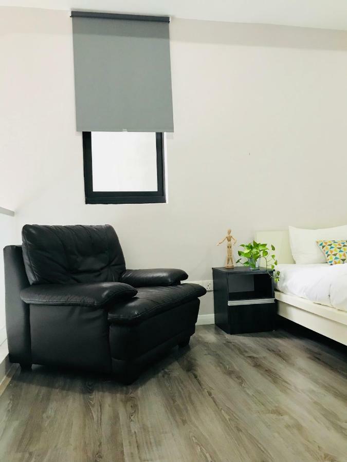 Minimalist Duplex @ Petaling Jaya & Sunway Appartement Buitenkant foto